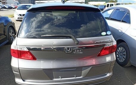Honda Airwave I рестайлинг, 2008 год, 950 000 рублей, 2 фотография