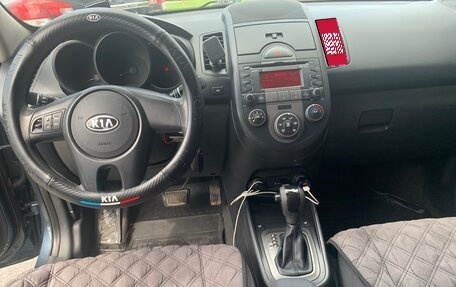 KIA Soul I рестайлинг, 2011 год, 790 000 рублей, 10 фотография