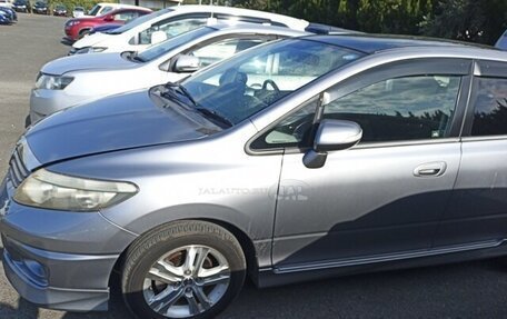 Honda Airwave I рестайлинг, 2008 год, 950 000 рублей, 5 фотография