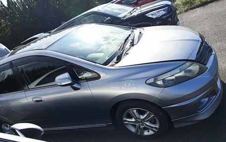 Honda Airwave I рестайлинг, 2008 год, 950 000 рублей, 6 фотография