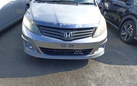 Honda Airwave I рестайлинг, 2008 год, 950 000 рублей, 7 фотография