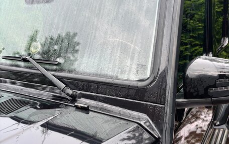 Mercedes-Benz G-Класс W463 рестайлинг _ii, 2007 год, 2 680 000 рублей, 5 фотография