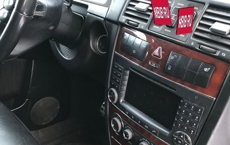 Mercedes-Benz G-Класс W463 рестайлинг _ii, 2007 год, 2 680 000 рублей, 9 фотография