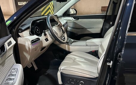 Hyundai Palisade I, 2023 год, 6 500 000 рублей, 5 фотография