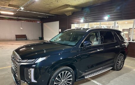 Hyundai Palisade I, 2023 год, 6 500 000 рублей, 2 фотография