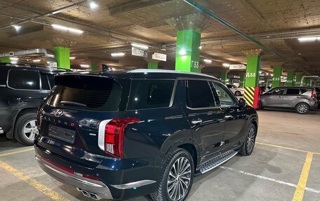 Hyundai Palisade I, 2023 год, 6 500 000 рублей, 9 фотография