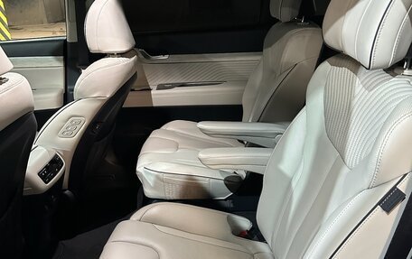 Hyundai Palisade I, 2023 год, 6 500 000 рублей, 6 фотография