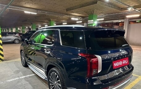 Hyundai Palisade I, 2023 год, 6 500 000 рублей, 8 фотография