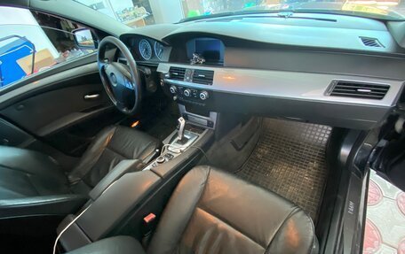BMW 5 серия, 2009 год, 950 000 рублей, 7 фотография