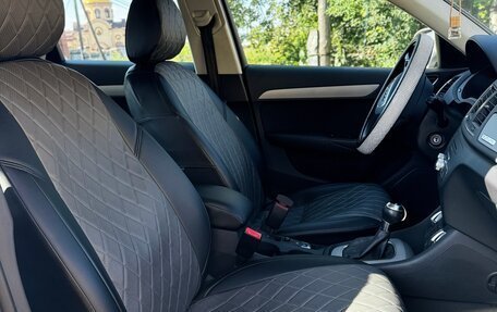 Audi Q3, 2013 год, 1 580 000 рублей, 8 фотография