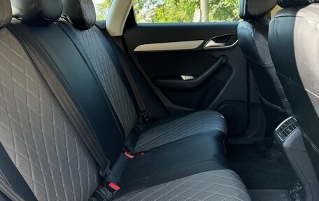 Audi Q3, 2013 год, 1 580 000 рублей, 9 фотография