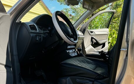 Audi Q3, 2013 год, 1 580 000 рублей, 17 фотография