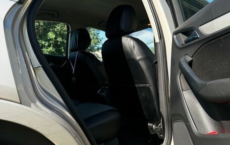 Audi Q3, 2013 год, 1 580 000 рублей, 15 фотография