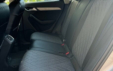 Audi Q3, 2013 год, 1 580 000 рублей, 10 фотография