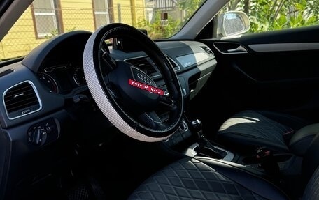Audi Q3, 2013 год, 1 580 000 рублей, 5 фотография