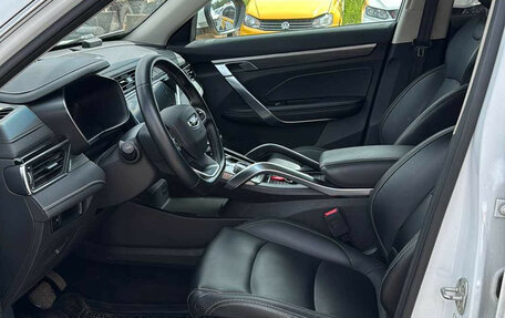 Geely Atlas, 2023 год, 1 500 000 рублей, 12 фотография