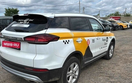 Geely Atlas, 2023 год, 1 500 000 рублей, 7 фотография