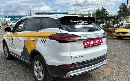 Geely Atlas, 2023 год, 1 500 000 рублей, 6 фотография