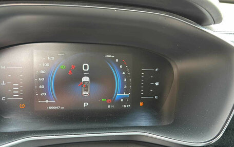 Geely Atlas, 2023 год, 1 500 000 рублей, 18 фотография