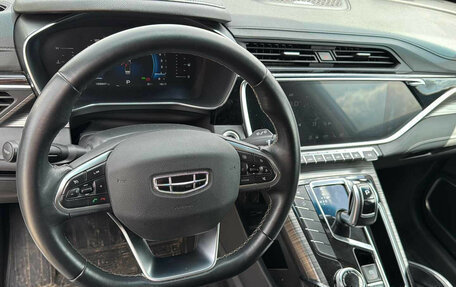 Geely Atlas, 2023 год, 1 500 000 рублей, 19 фотография