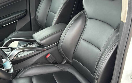 Geely Atlas, 2023 год, 1 500 000 рублей, 17 фотография