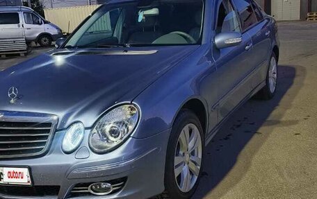 Mercedes-Benz E-Класс, 2004 год, 850 000 рублей, 2 фотография