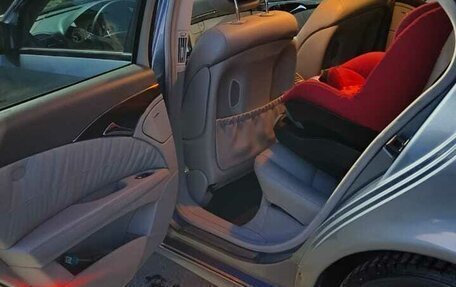 Mercedes-Benz E-Класс, 2004 год, 850 000 рублей, 7 фотография