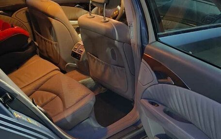 Mercedes-Benz E-Класс, 2004 год, 850 000 рублей, 8 фотография