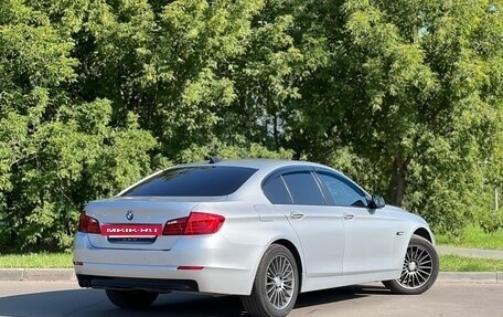 BMW 5 серия, 2012 год, 2 100 000 рублей, 3 фотография
