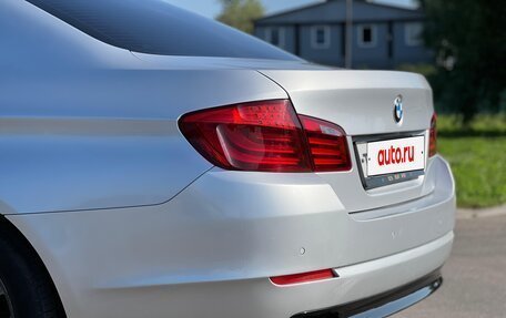 BMW 5 серия, 2012 год, 2 100 000 рублей, 7 фотография
