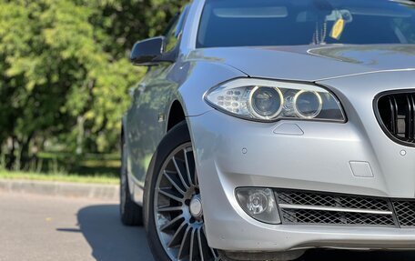 BMW 5 серия, 2012 год, 2 100 000 рублей, 6 фотография