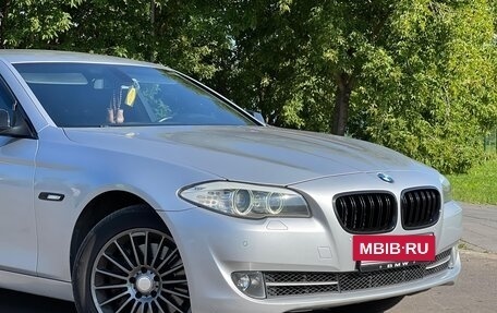 BMW 5 серия, 2012 год, 2 100 000 рублей, 5 фотография