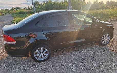 Volkswagen Polo VI (EU Market), 2012 год, 670 000 рублей, 6 фотография
