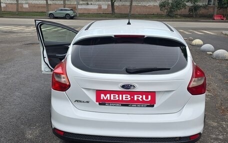 Ford Focus III, 2012 год, 915 000 рублей, 5 фотография