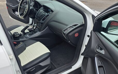 Ford Focus III, 2012 год, 915 000 рублей, 12 фотография