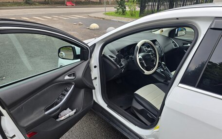 Ford Focus III, 2012 год, 915 000 рублей, 19 фотография