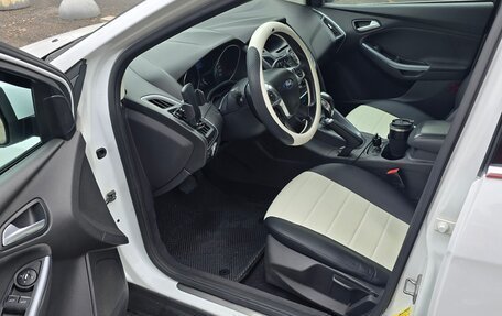 Ford Focus III, 2012 год, 915 000 рублей, 7 фотография