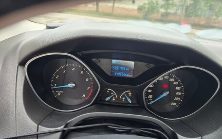 Ford Focus III, 2012 год, 915 000 рублей, 16 фотография
