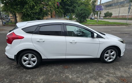 Ford Focus III, 2012 год, 915 000 рублей, 13 фотография