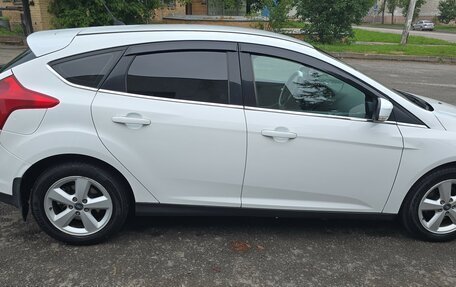 Ford Focus III, 2012 год, 915 000 рублей, 11 фотография