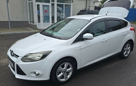 Ford Focus III, 2012 год, 915 000 рублей, 20 фотография