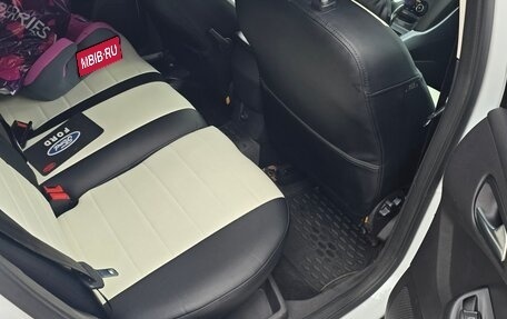 Ford Focus III, 2012 год, 915 000 рублей, 9 фотография