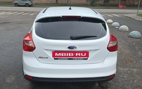Ford Focus III, 2012 год, 915 000 рублей, 14 фотография