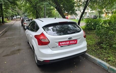 Ford Focus III, 2012 год, 915 000 рублей, 8 фотография