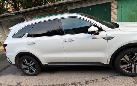 KIA Sorento IV, 2022 год, 4 350 000 рублей, 7 фотография