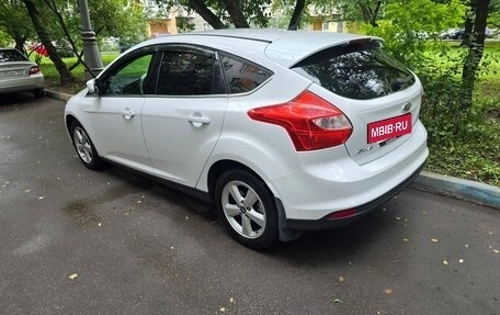 Ford Focus III, 2012 год, 915 000 рублей, 22 фотография