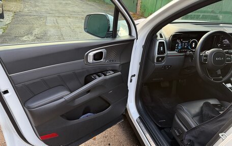 KIA Sorento IV, 2022 год, 4 350 000 рублей, 14 фотография