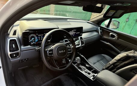 KIA Sorento IV, 2022 год, 4 350 000 рублей, 3 фотография
