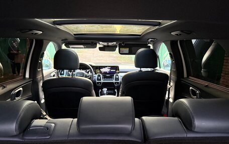 KIA Sorento IV, 2022 год, 4 350 000 рублей, 12 фотография