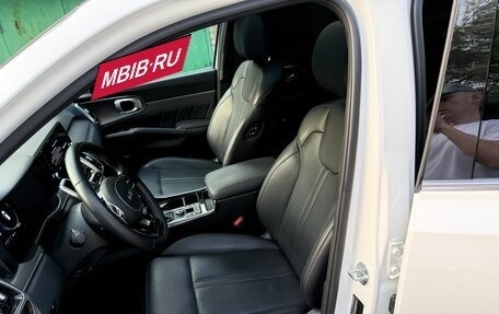 KIA Sorento IV, 2022 год, 4 350 000 рублей, 4 фотография